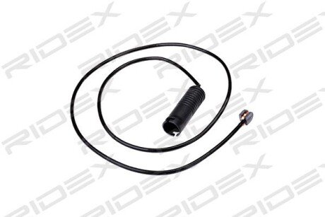 Автозапчасть RIDEX 407W0048