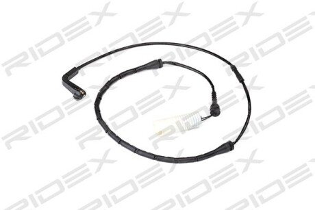 Автозапчасть RIDEX 407W0049
