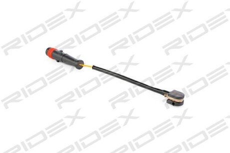 Автозапчасть RIDEX 407W0058