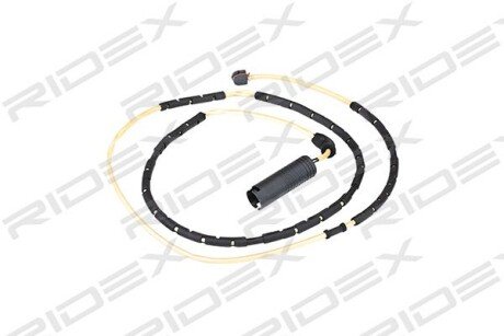 Автозапчасть RIDEX 407W0065