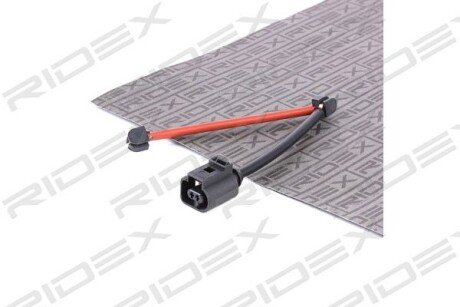 Автозапчасть RIDEX 407W0067