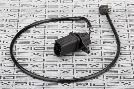 Автозапчасть RIDEX 407W0071