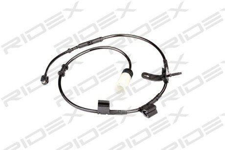 Автозапчасть RIDEX 407W0072