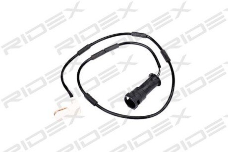 Автозапчасть RIDEX 407W0076