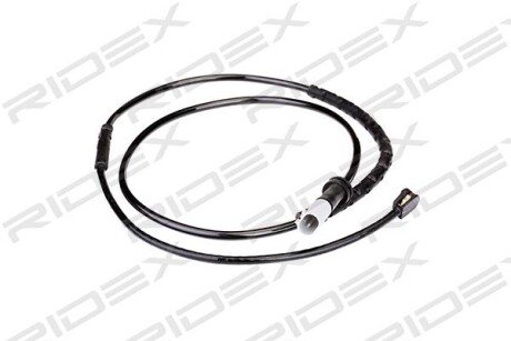 Автозапчасть RIDEX 407W0081