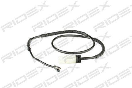 Автозапчасть RIDEX 407W0085