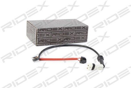 Автозапчасть RIDEX 407W0091