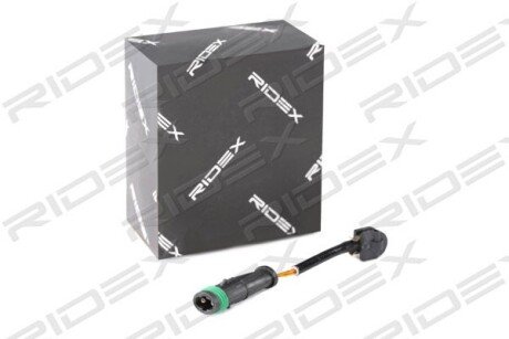Автозапчасть RIDEX 407W0092