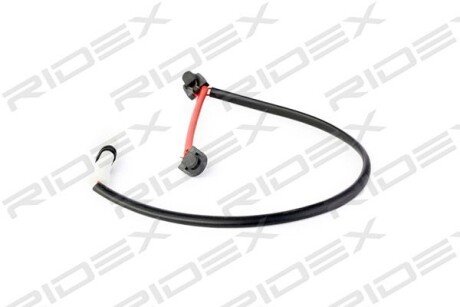Автозапчасть RIDEX 407W0095