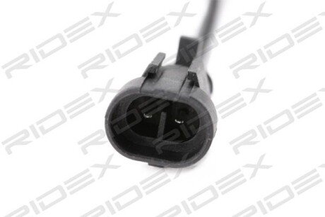 Автозапчасть RIDEX 407W0097