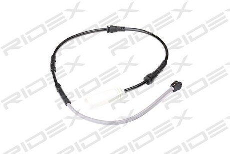 Автозапчасть RIDEX 407W0098