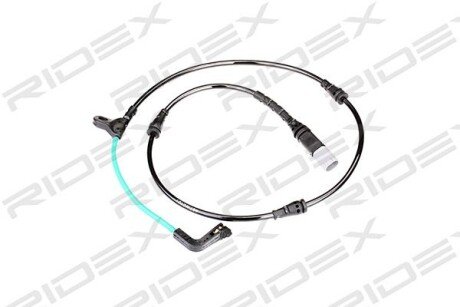 Автозапчасть RIDEX 407W0101