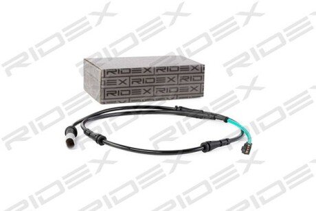 Автозапчасть RIDEX 407W0104