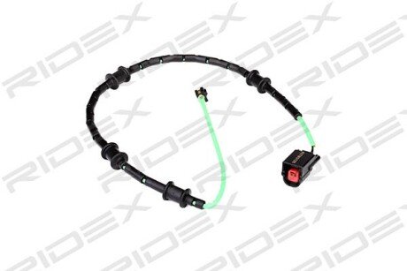 Автозапчасть RIDEX 407W0106