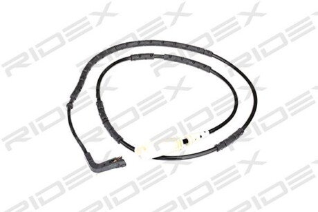 Автозапчасть RIDEX 407W0110