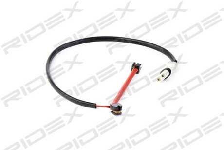 Автозапчасть RIDEX 407W0115