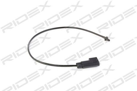 Автозапчасть RIDEX 407W0123