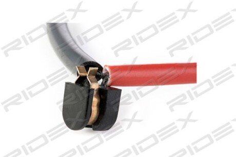 Автозапчасть RIDEX 407W0129