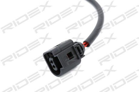 Автозапчасть RIDEX 407W0130