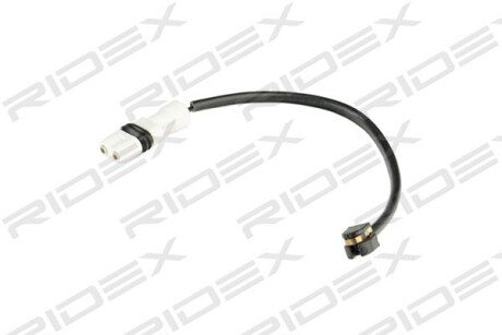 Автозапчасть RIDEX 407W0137