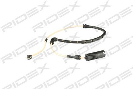 Автозапчасть RIDEX 407W0140