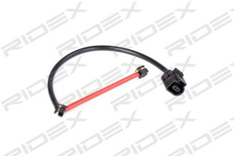 Автозапчасть RIDEX 407W0145