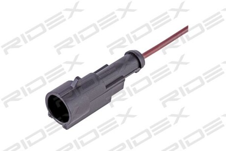 Автозапчасть RIDEX 407W0151