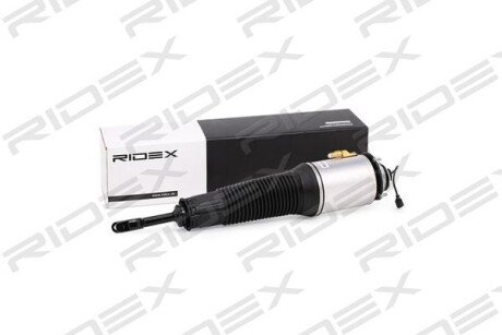 Автозапчасть RIDEX 4118A0002