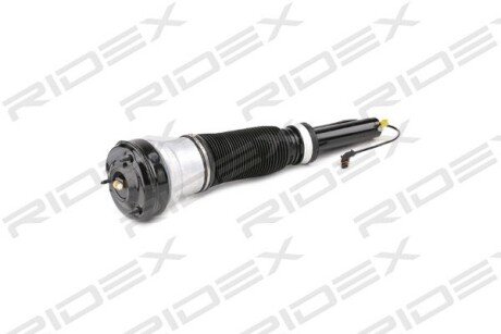 Автозапчасть RIDEX 4118A0004