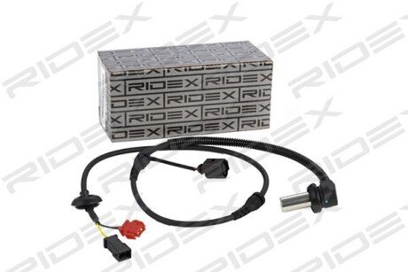 Автозапчасть RIDEX 412W0005