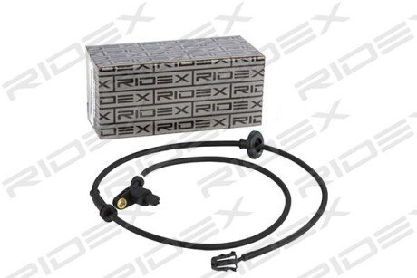 Автозапчасть RIDEX 412W0006