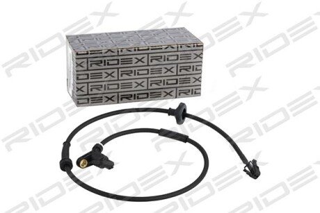 Автозапчасть RIDEX 412W0008