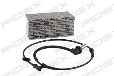 Автозапчасть RIDEX 412W0010