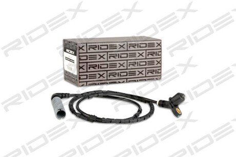 Автозапчасть RIDEX 412W0013