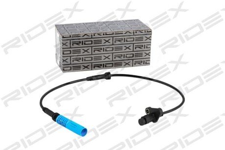 Автозапчасть RIDEX 412W0015