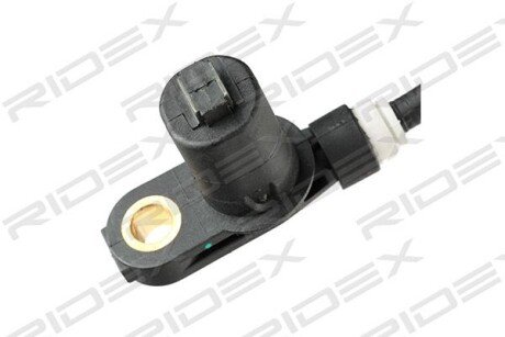 Автозапчасть RIDEX 412W0016