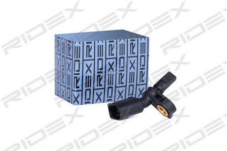 Автозапчасть RIDEX 412W0017