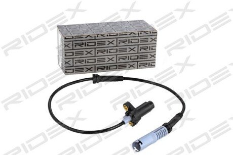 Автозапчасть RIDEX 412W0020