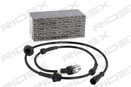 Автозапчасть RIDEX 412W0021