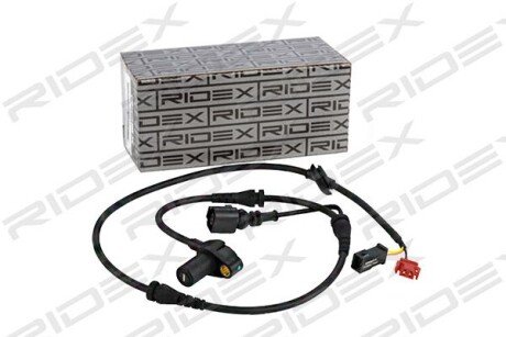 Автозапчасть RIDEX 412W0026