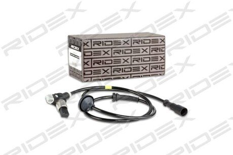 Автозапчасть RIDEX 412W0028