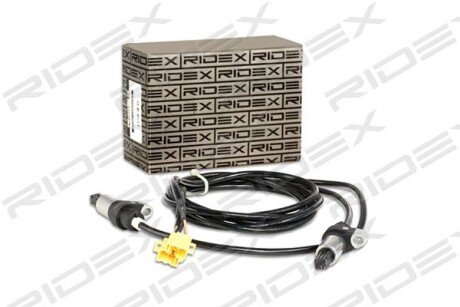 Автозапчасть RIDEX 412W0029
