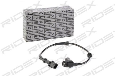 Автозапчасть RIDEX 412W0030