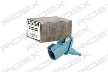 Автозапчасть RIDEX 412W0040