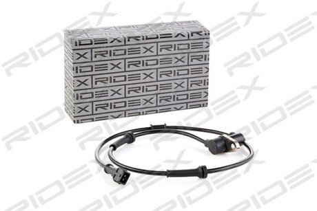 Автозапчасть RIDEX 412W0043