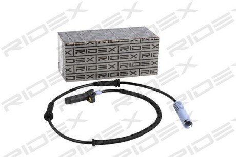 Автозапчасть RIDEX 412W0047