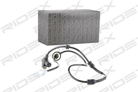 Автозапчасть RIDEX 412W0051