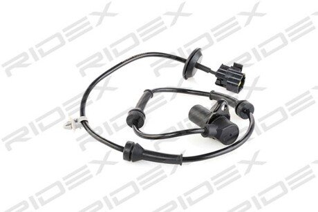 Автозапчасть RIDEX 412W0057