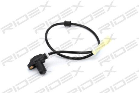 Автозапчасть RIDEX 412W0058