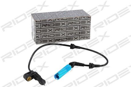 Автозапчасть RIDEX 412W0063